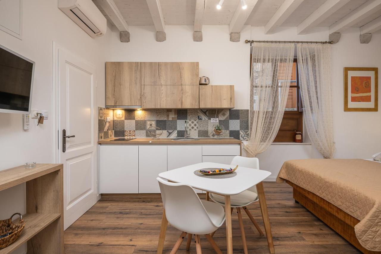 Apartments Villa Agava 察夫塔特 外观 照片