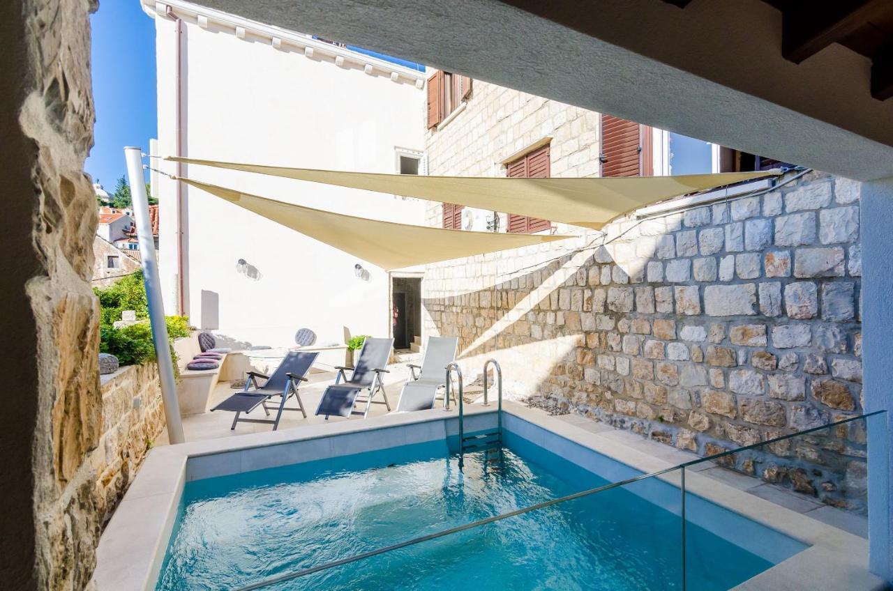 Apartments Villa Agava 察夫塔特 客房 照片